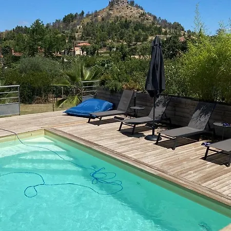 La Forge * Montséret