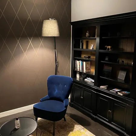 La Forge Semesterbostad Montséret