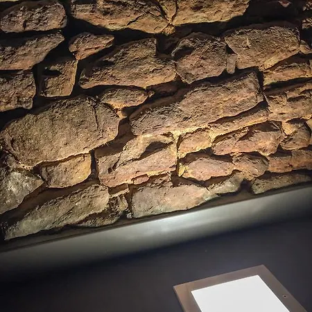 La Forge Semesterbostad *