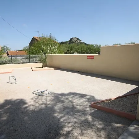 Holiday home La Forge