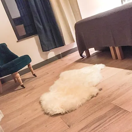 La Forge בית נופש Montséret