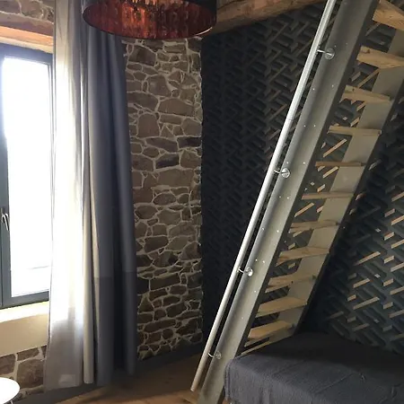 La Forge * Montséret