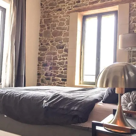 La Forge Semesterbostad Montséret