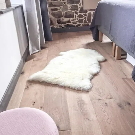 La Forge Holiday home *