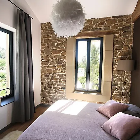 La Forge Semesterbostad