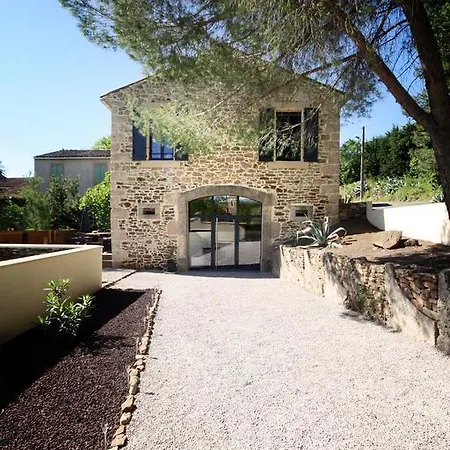 La Forge Semesterbostad *