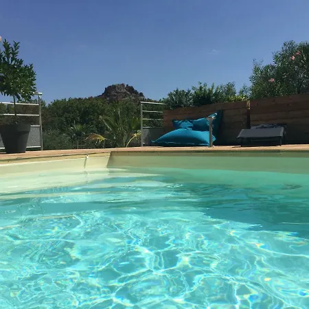 La Forge Semesterbostad