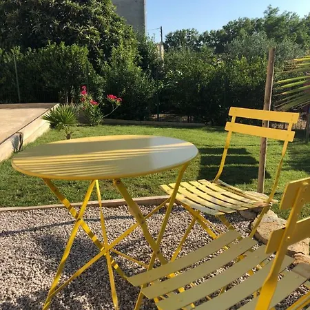 La Forge בית נופש *