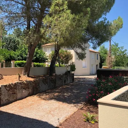 La Forge Semesterbostad