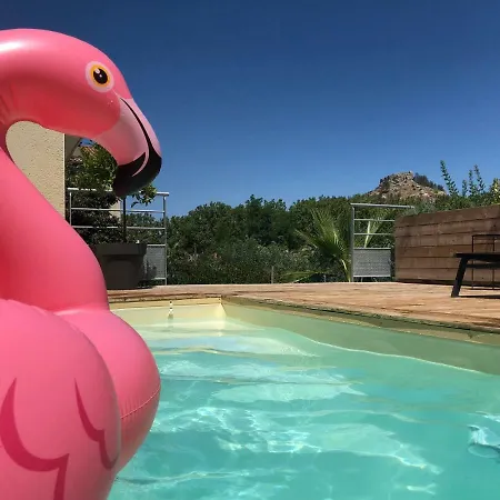 La Forge Holiday home