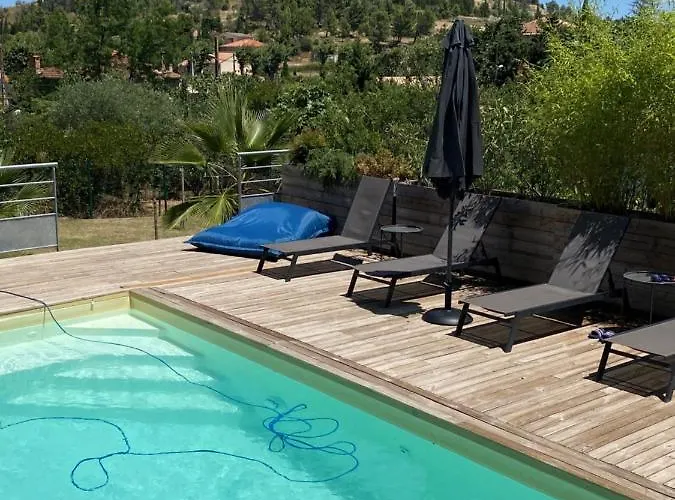 La Forge * Montséret