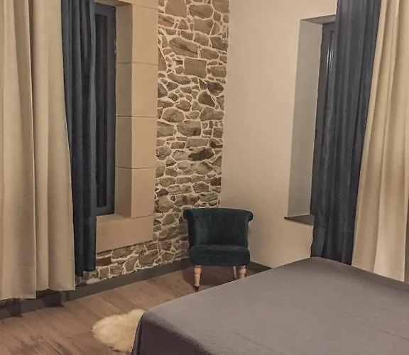 La Forge * Montséret