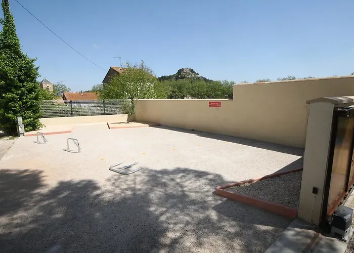 Prázdninový dům La Forge