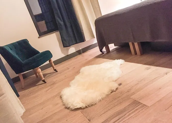 La Forge Prázdninový dům Montséret