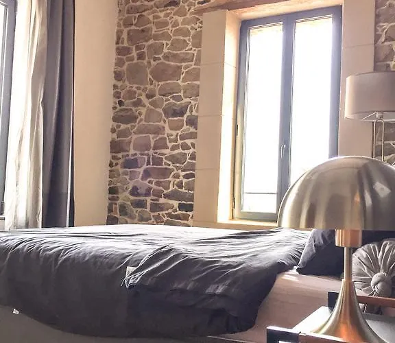 La Forge Prázdninový dům Montséret