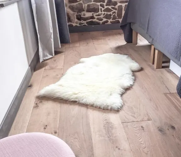 La Forge Prázdninový dům *