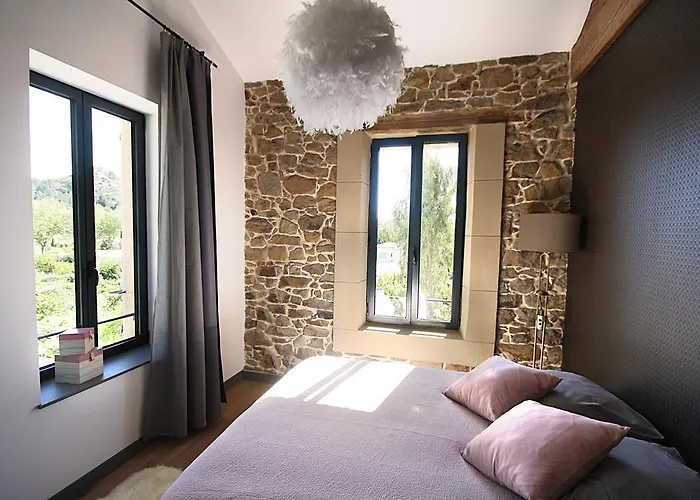 La Forge Prázdninový dům