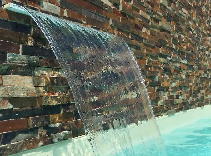 La Forge Prázdninový dům *