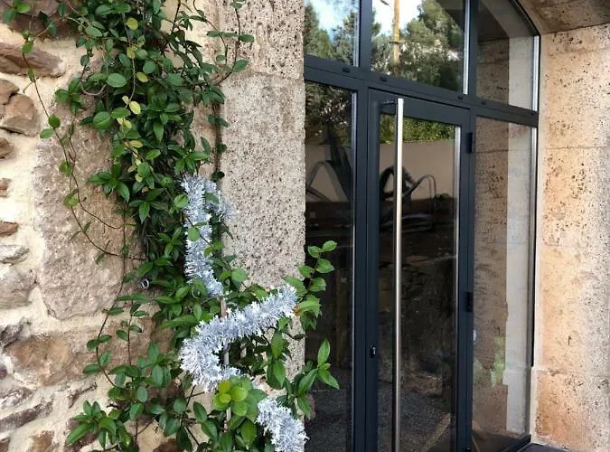 La Forge Prázdninový dům