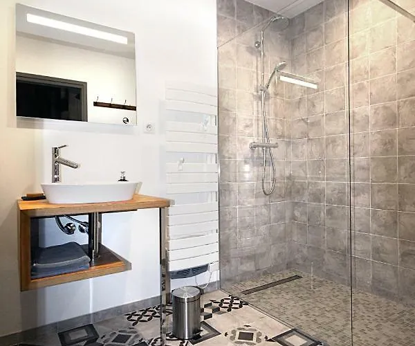 Prázdninový dům La Forge