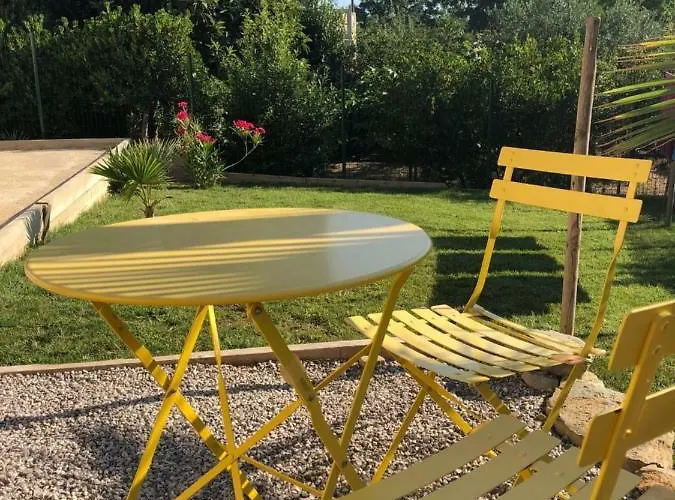 La Forge Prázdninový dům *