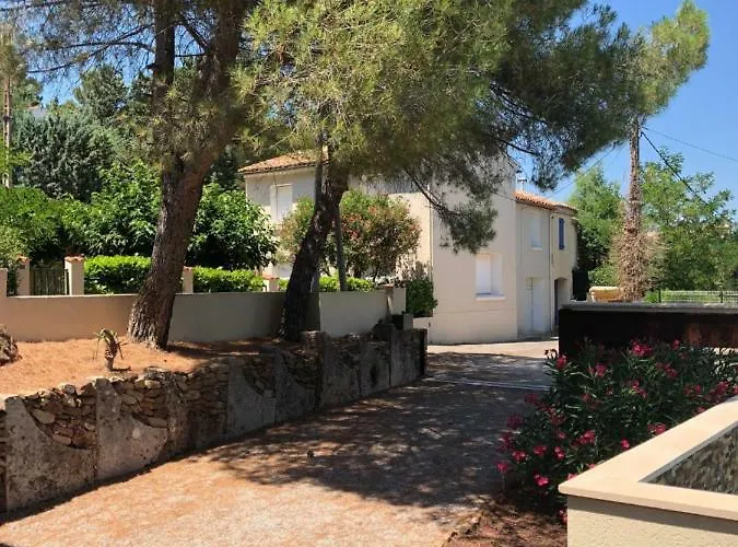 La Forge Prázdninový dům