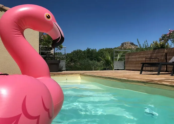 La Forge Prázdninový dům